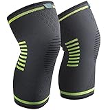 Algopix Similar Product 8 - Sable Knee Brace Support Compression