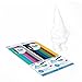 Algopix Similar Product 3 - 3Doodler Create Canvas Kit Garden