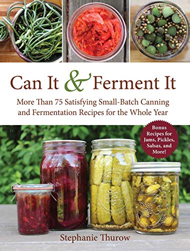 Algopix Similar Product 12 - Can It  Ferment It More Than 75