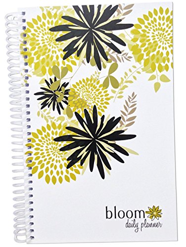 Algopix Similar Product 8 - bloom daily planners 2018 Calendar Year