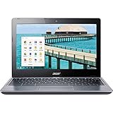 Algopix Similar Product 3 - Acer C720P2625 Chromebook 116 inch