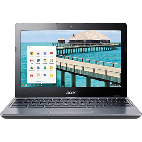 Algopix Similar Product 2 - Acer C720P2625 Chromebook 116 inch