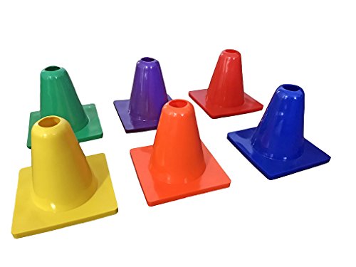 Algopix Similar Product 19 - Cannon Sports MultiPiurpose 6 Vinyl