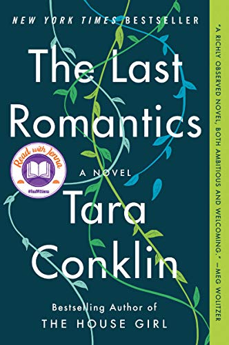 Algopix Similar Product 6 - The Last Romantics: A Novel