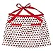 Algopix Similar Product 11 - ROSANNA PANSINO by Wilton Half Apron