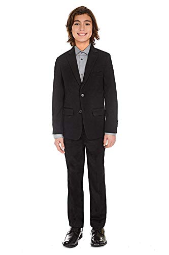 Algopix Similar Product 2 - Calvin Klein Big Boys 2Piece Formal