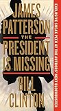 Algopix Similar Product 20 - The President Is Missing: A Novel
