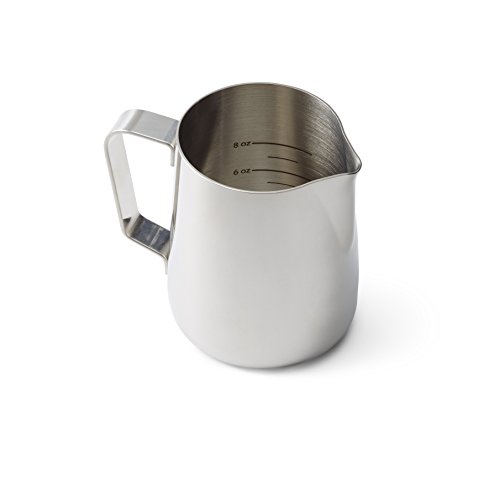 Algopix Similar Product 6 - Rattleware 12 oz Macchiato Latte Art
