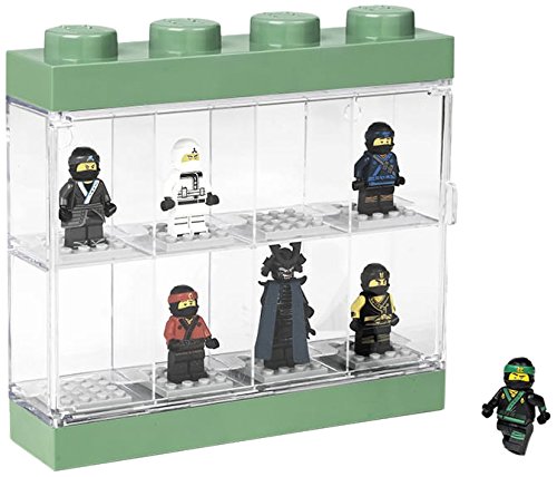 Algopix Similar Product 19 - Room Copenhagen 4065 Lego NINJAGO Movie