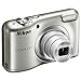 Algopix Similar Product 6 - Nikon COOLPIX A10 161MP 5x Zoom NIKKOR