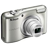 Algopix Similar Product 13 - Nikon COOLPIX A10 161MP 5x Zoom NIKKOR