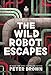Algopix Similar Product 9 - The Wild Robot Escapes