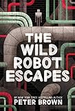 Algopix Similar Product 3 - The Wild Robot Escapes
