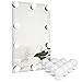 Algopix Similar Product 6 - Waneway Vanity Lights for Mirror DIY