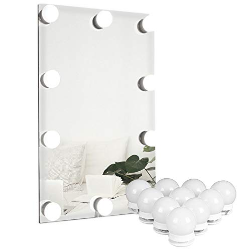 Algopix Similar Product 19 - Waneway Vanity Lights for Mirror DIY