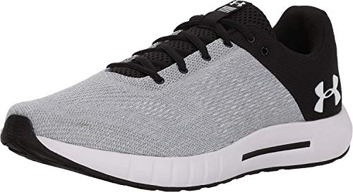 Algopix Similar Product 18 - Under Armour Mens Micro G Pursuit