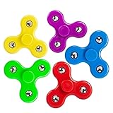 Algopix Similar Product 10 - YOLOPLUS 5 Pieces Mini Size Fidget