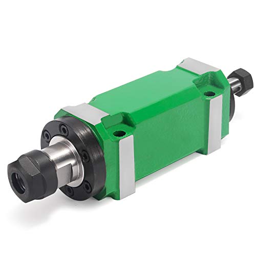 Algopix Similar Product 7 - CGOLDENWALL ER20 Collet Chuck 750W