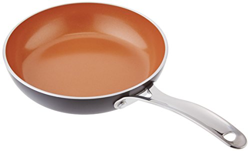 Algopix Similar Product 18 - Copperhead Collection 6Inch Fry Pan