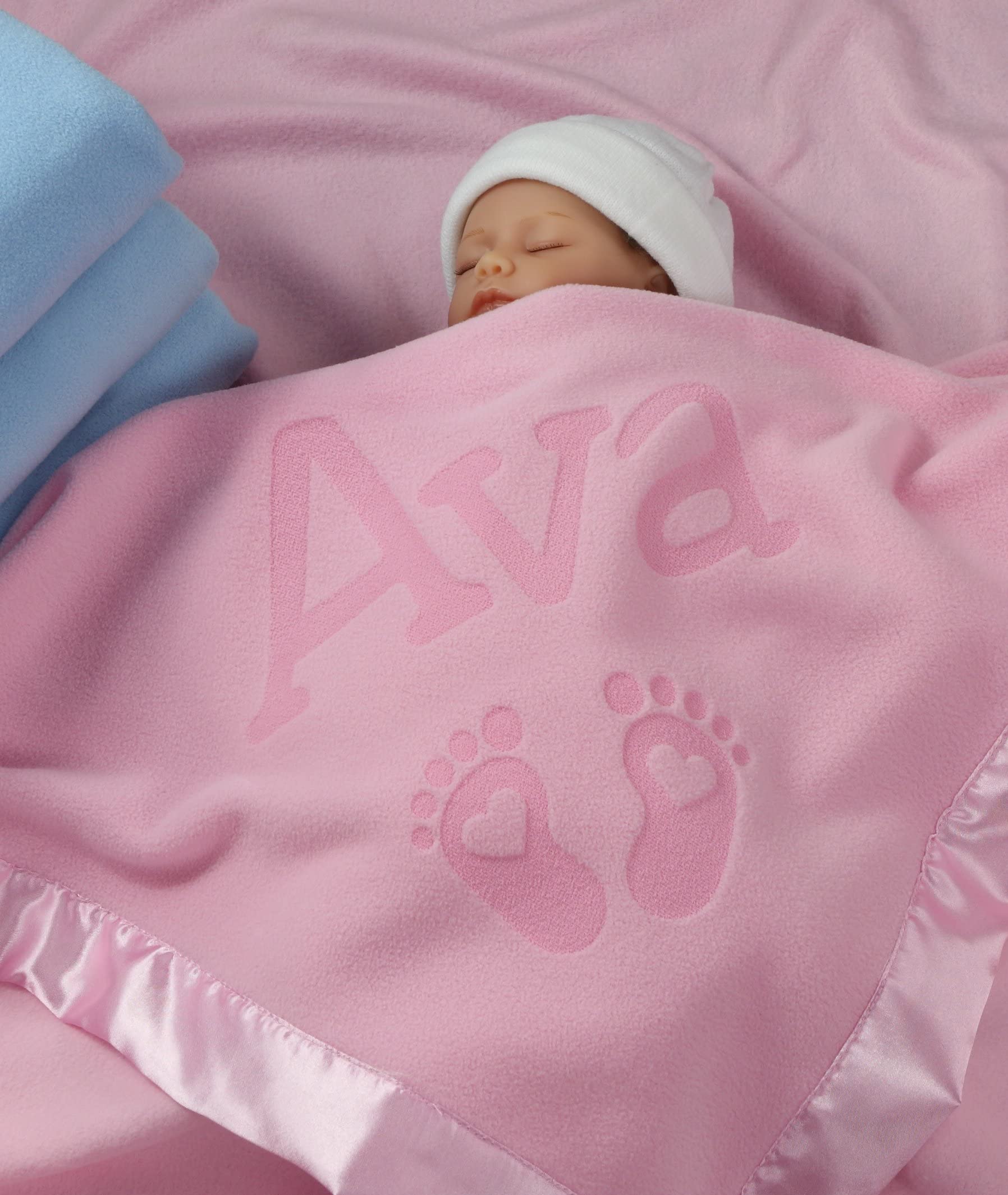 Algopix Similar Product 3 - Custom Catch Personalized Newborn Gift