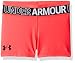 Algopix Similar Product 12 - Under Armour Girls HeatGear Armour