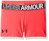Algopix Similar Product 13 - Under Armour Girls HeatGear Armour