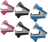 Algopix Similar Product 5 - Clipco Staple Remover 6Pack