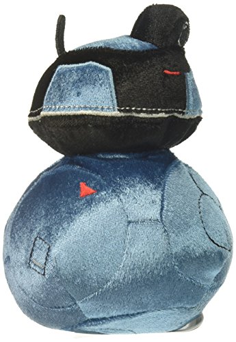 Algopix Similar Product 1 - Funko Galactic Plushies Star Wars 