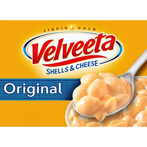 Algopix Similar Product 20 - Velveeta Shells  Cheese Original Shell