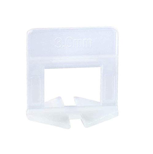 Algopix Similar Product 1 - Tile Leveling System Clips  400 Pcs