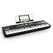 Algopix Similar Product 9 - Alesis Recital Pro  88 Key Digital