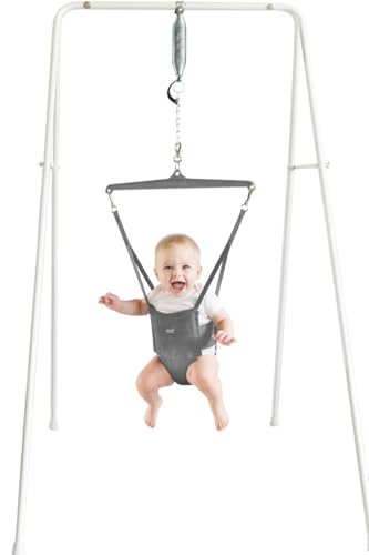 Algopix Similar Product 19 - Jolly Jumper Classic with Stand  The