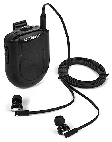 Algopix Similar Product 8 - TV Wireless Earbuds