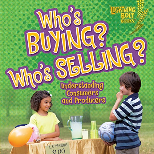 Algopix Similar Product 6 - Whos Buying Whos Selling