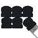 Algopix Similar Product 3 - Klecker Knives Stowaway Tool Caps Black