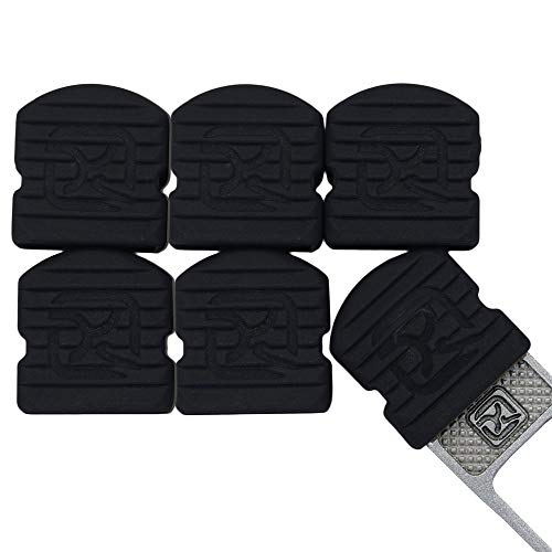 Algopix Similar Product 12 - Klecker Knives Stowaway Tool Caps Black