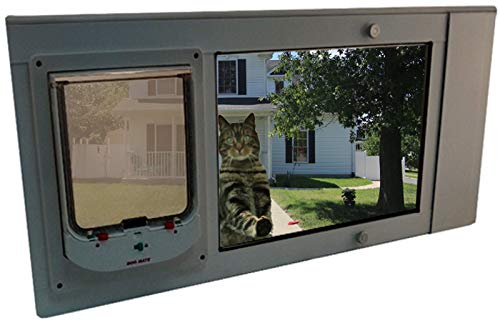 Algopix Similar Product 5 - Security Boss Animate Electronic Single