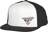 Algopix Similar Product 13 - Fly Racing UnisexAdult Choice Hat
