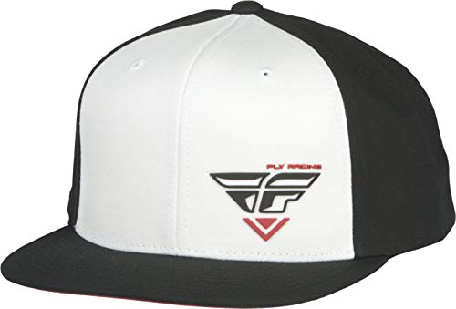 Algopix Similar Product 9 - Fly Racing UnisexAdult Choice Hat