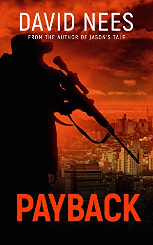 Algopix Similar Product 19 - Payback A sniper seeking revenge