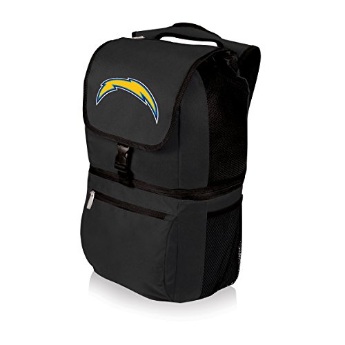 Algopix Similar Product 7 - NFL Los Angeles Chargers Zuma Backpack