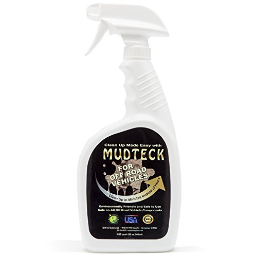 Algopix Similar Product 6 - Mudteck Industrial Strength Mud Release