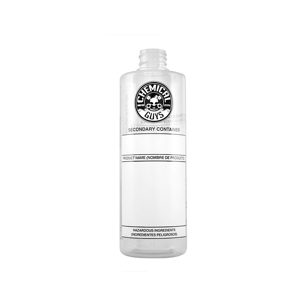 Algopix Similar Product 12 - Chemical Guys ACC149 Secondary