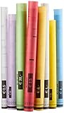 Algopix Similar Product 12 - Effektivo 10109 Paper Coin Sleeves Set