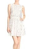 Algopix Similar Product 6 - AnnaKaci Womens Backless Sleeveless