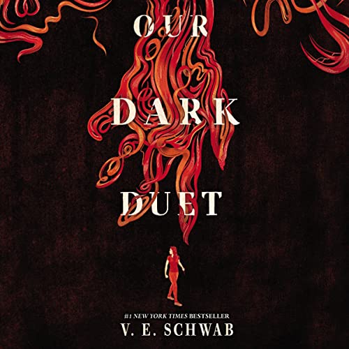 Algopix Similar Product 12 - Our Dark Duet