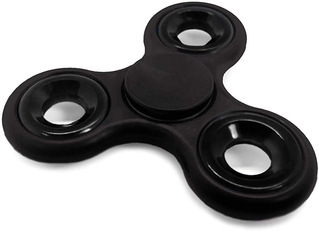 Algopix Similar Product 5 - Spinners Plastic Finger Toy Stress