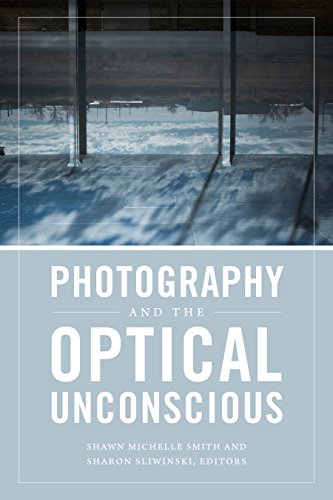 Algopix Similar Product 15 - Photography and the Optical Unconscious