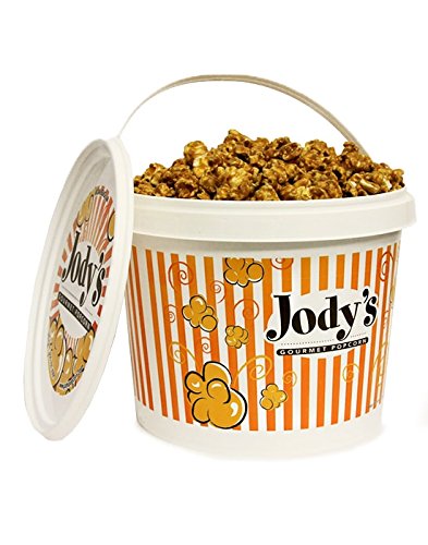 Algopix Similar Product 13 - Jodys Gourmet Popcorn Party Tub
