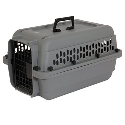 Algopix Similar Product 7 - Petmate Aspen Pet Traditional Kennel